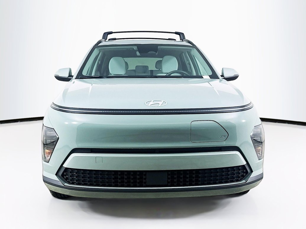 hyundai kona ev 2024 KM8HC3A67RU011206 image